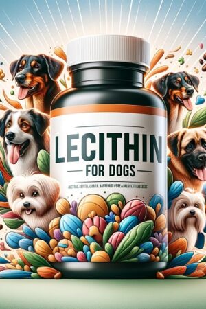 Lecithin for Dogs