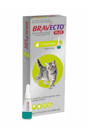 Top 10 Benefits of Bravecto for Cats in Different Environments