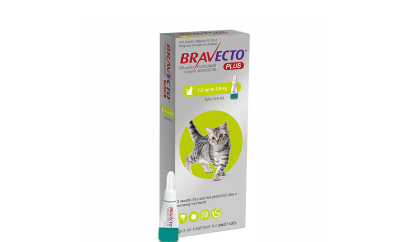 Top 10 Benefits of Bravecto for Cats in Different Environments