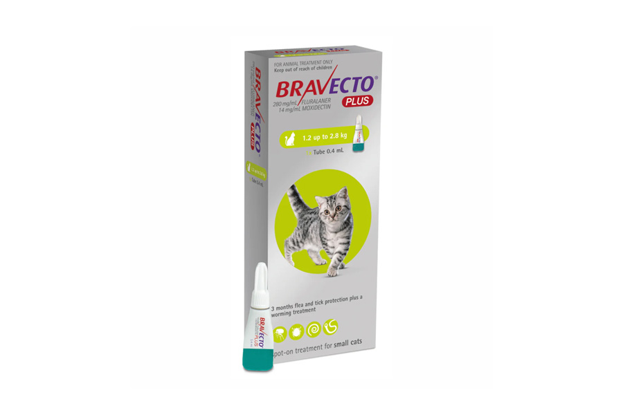 Top 10 Benefits of Bravecto for Cats in Different Environments