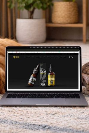 Why Quality and Safety Matter in Pet CBD Products