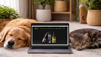 Why Quality and Safety Matter in Pet CBD Products